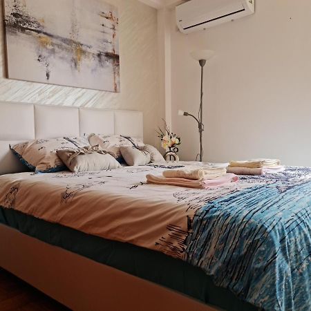 Apartman Elijana ブドヴァ エクステリア 写真