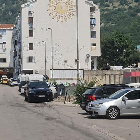 Apartman Elijana ブドヴァ エクステリア 写真