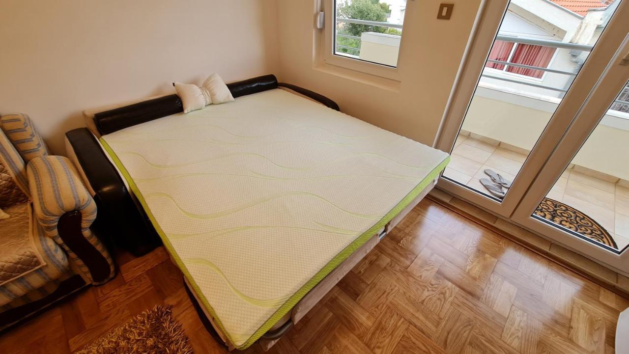 Apartman Elijana ブドヴァ エクステリア 写真