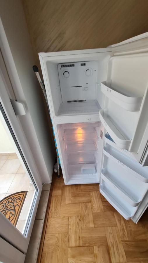 Apartman Elijana ブドヴァ エクステリア 写真