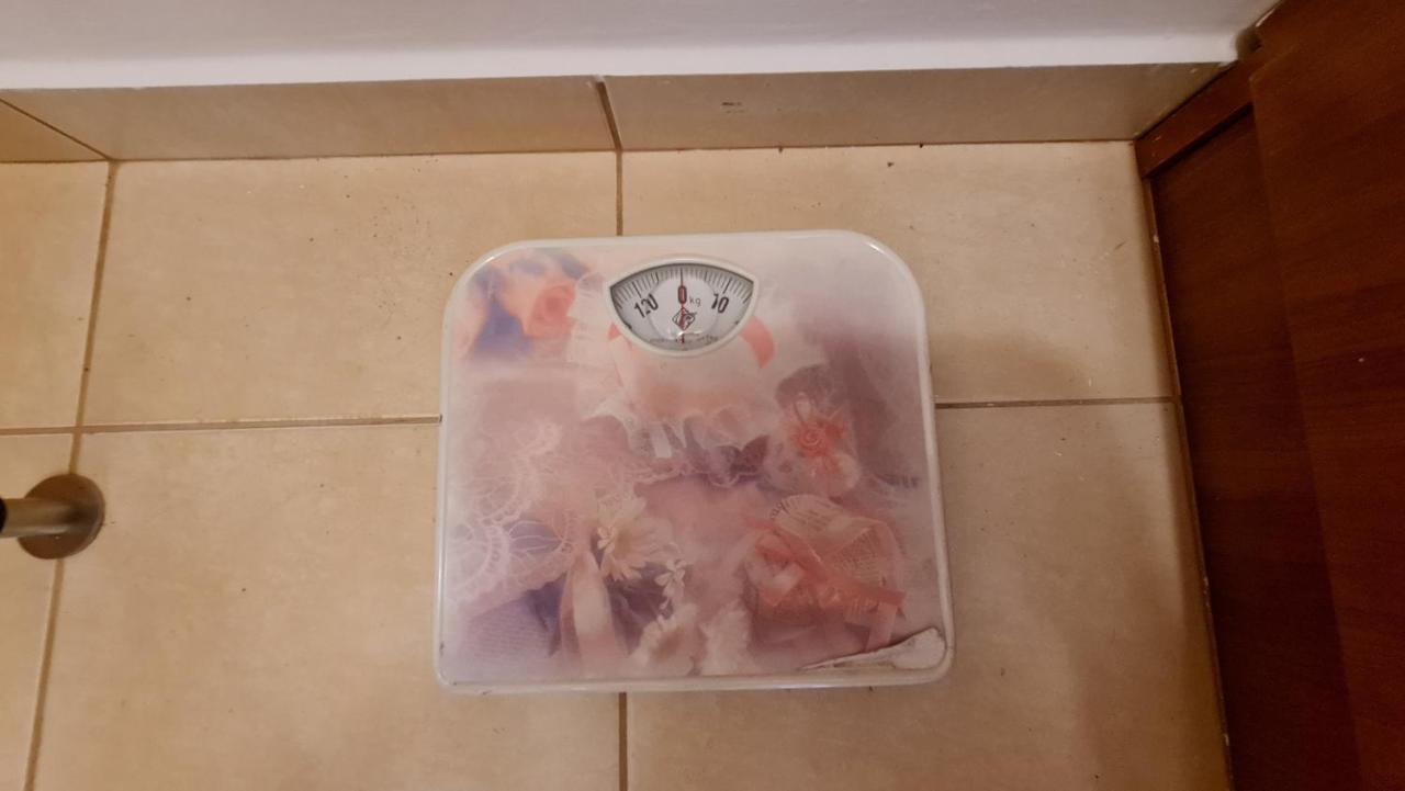 Apartman Elijana ブドヴァ エクステリア 写真