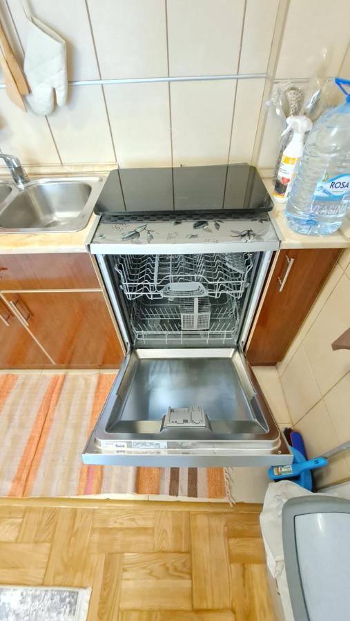 Apartman Elijana ブドヴァ エクステリア 写真