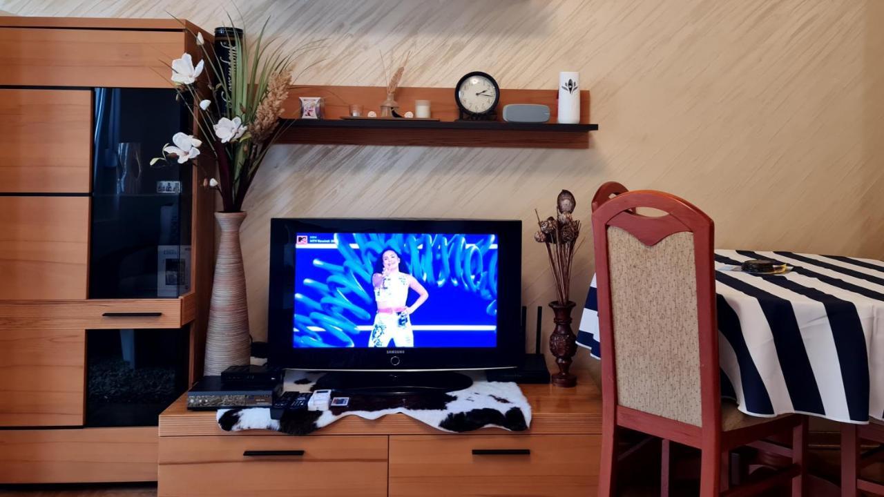 Apartman Elijana ブドヴァ エクステリア 写真