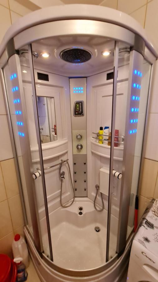 Apartman Elijana ブドヴァ エクステリア 写真