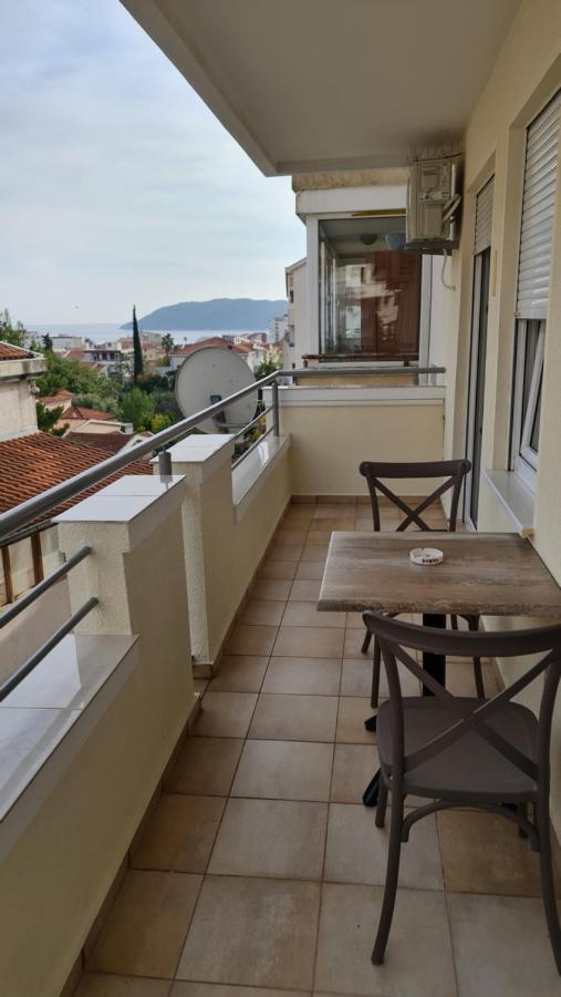Apartman Elijana ブドヴァ エクステリア 写真