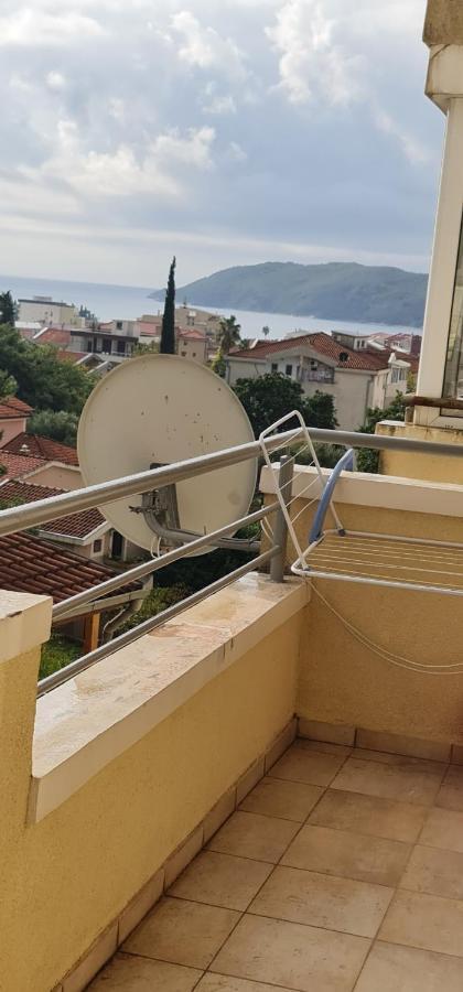 Apartman Elijana ブドヴァ エクステリア 写真