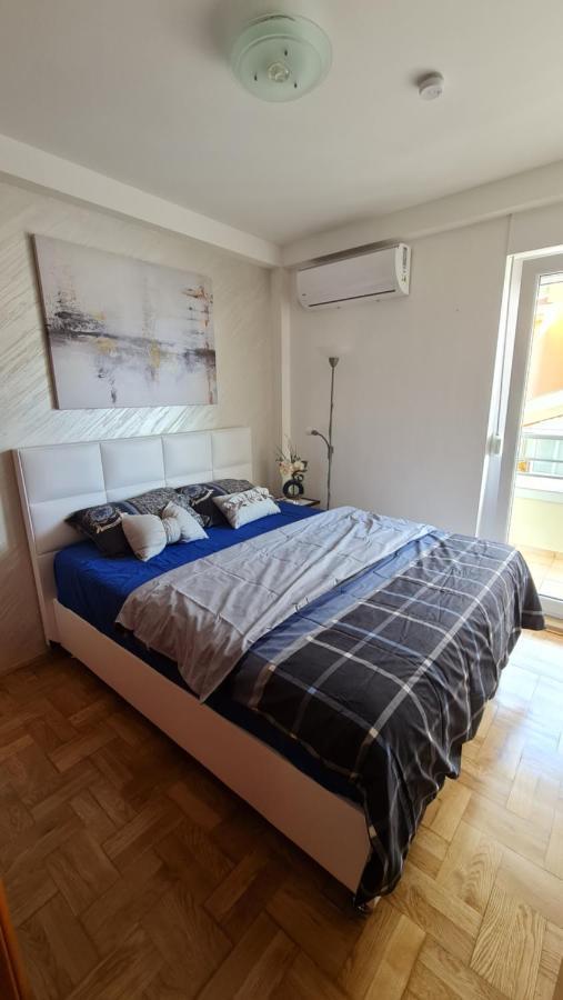 Apartman Elijana ブドヴァ エクステリア 写真